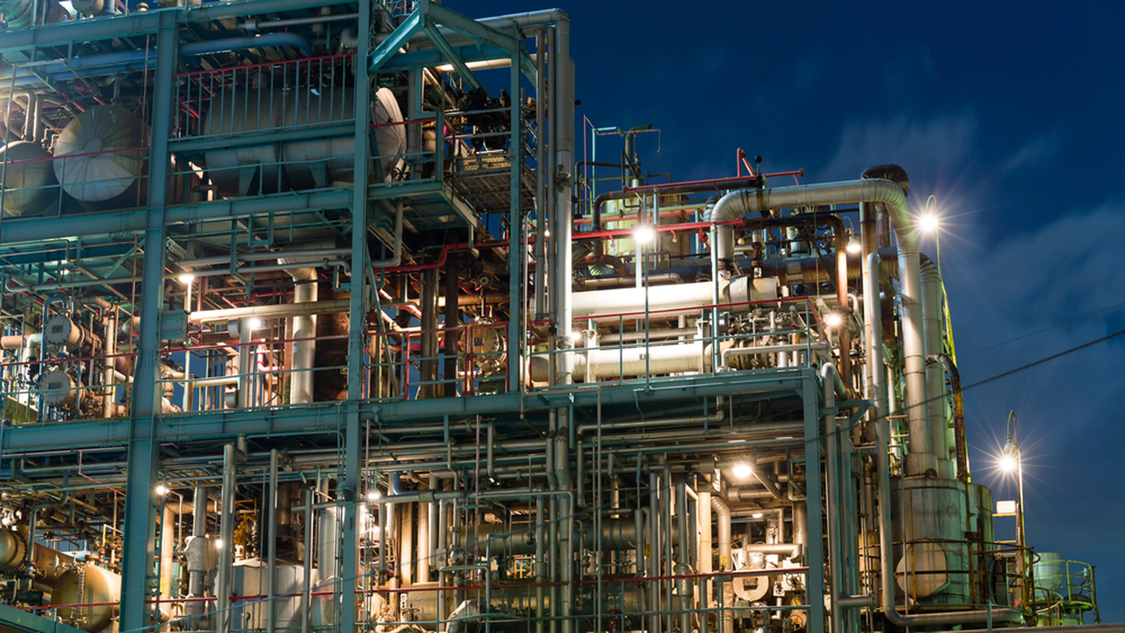 RISK ASSESSMENT OF EXPLOSIVE ATMOSPHERES